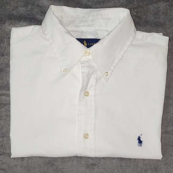 Ralph Lauren Button down shirt - Picture 2 of 5